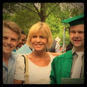 Meet your Posher, Diane